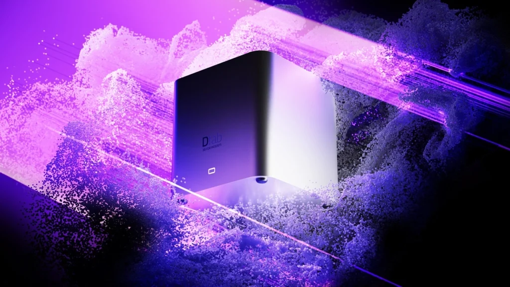Dfab Desktop Laser 3D Printer Modern Photography