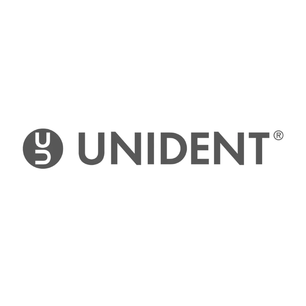 Unident Logo
