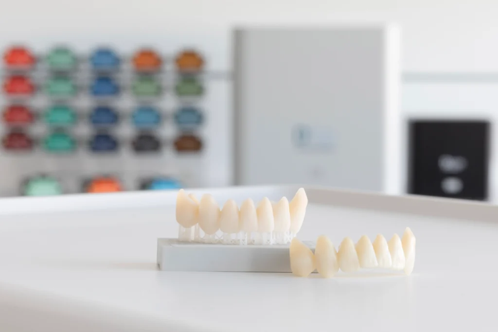 Dfab Dental Restorations