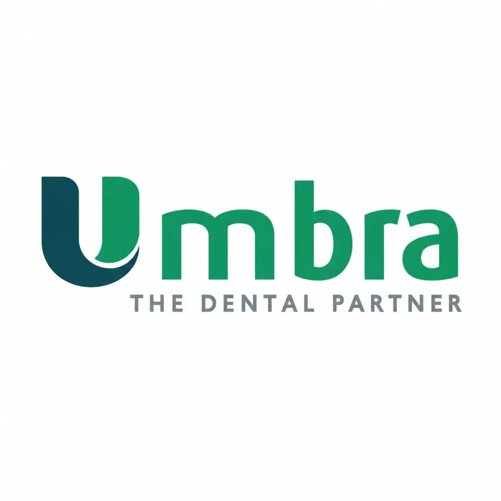 Umbra Spa Logo
